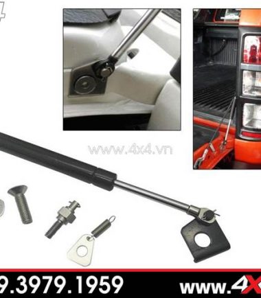Bộ ty thủy lực hãm cốp sau cho xe bán tải Ford Ranger giá tốt