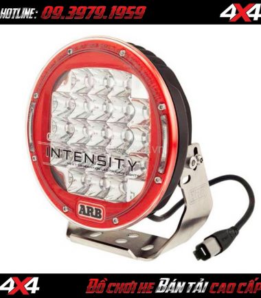 Đèn led tròn ARB Intensity AR21 dùng trang trí và trợ sáng cho xe ô tô, xe bán tải